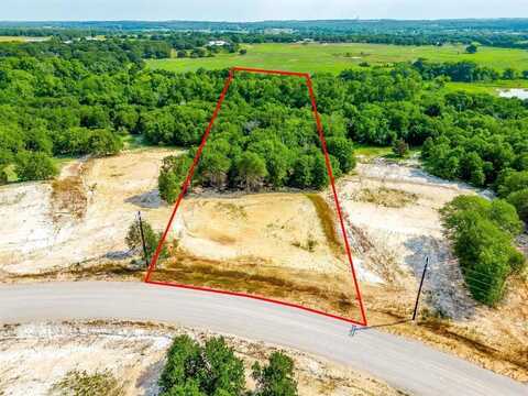 277 Zebrastone Way, Poolville, TX 76487