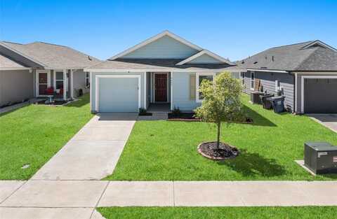5848 timber point Drive, Princeton, TX 75407