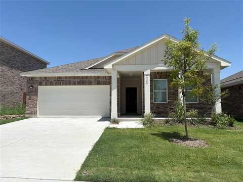 4920 Weymouth Drive, Fort Worth, TX 76179