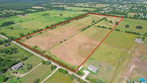 Tbd Cr-2537, Quinlan, TX 75474