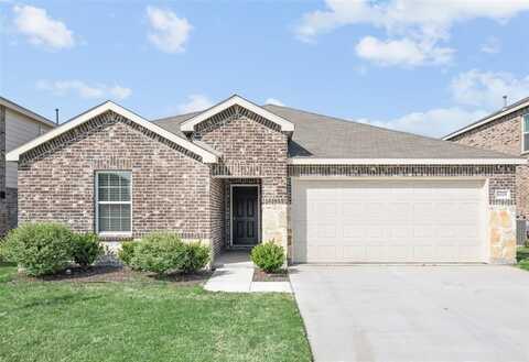 16029 Sullivan Creek Drive, Haslet, TX 76052