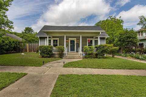 712 N 11th Street, Temple, TX 76501