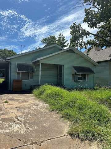 907 W Main Street, Ennis, TX 75119