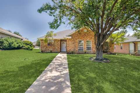 1403 Tad Street, Ennis, TX 75119