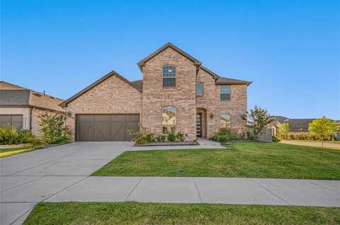7001 Lowbranch Trail, Little Elm, TX 76227