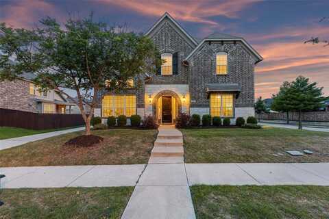 5785 Kerry Drive, Frisco, TX 75035