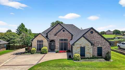 139 Chrissa Drive, Pottsboro, TX 75076