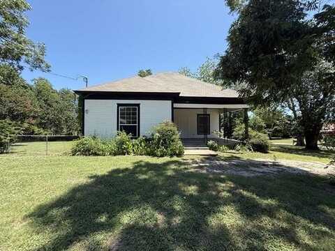 1631 W Johnson Street, Denison, TX 75234