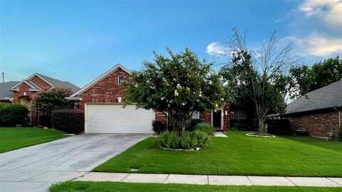 2712 Hereford Road, Denton, TX 76210