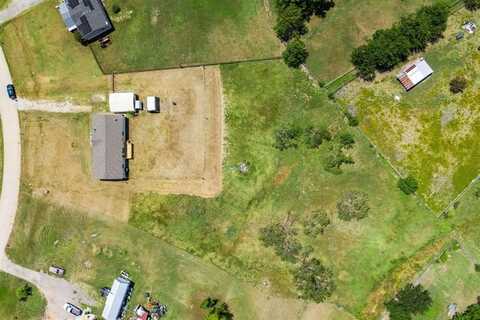 7112 Mitchell Drive, Terrell, TX 75160