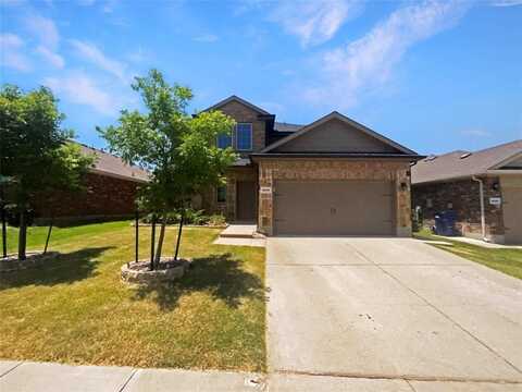2548 Saldana Drive, Fate, TX 75189