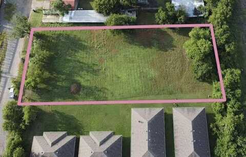 000 Casa Linda Drive, Ennis, TX 75119