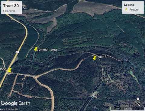 Tbd Sienna's View, Nashoba, OK 74558