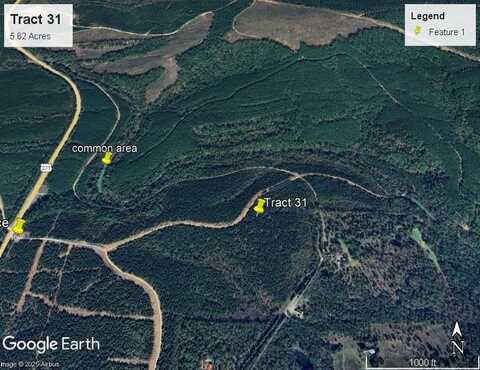Tbd Sienna's View, Nashoba, OK 74558
