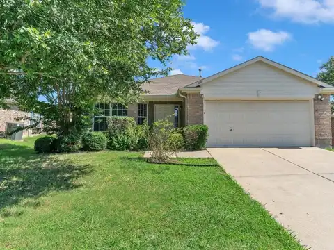 3110 Connor Lane, Wylie, TX 75098
