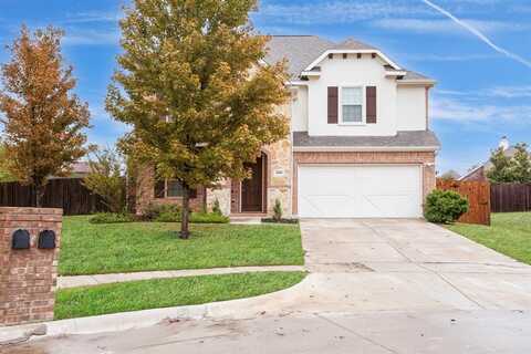 5601 Fremont Drive, McKinney, TX 75071