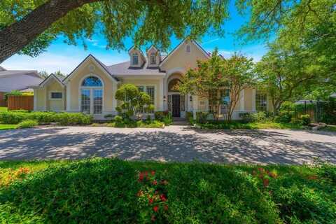 5822 Knightsbridge Drive, Dallas, TX 75252