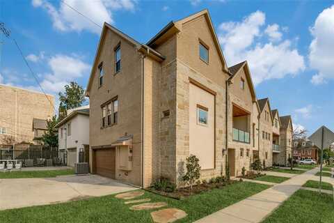 3426 POTOMAC Avenue, University Park, TX 75205