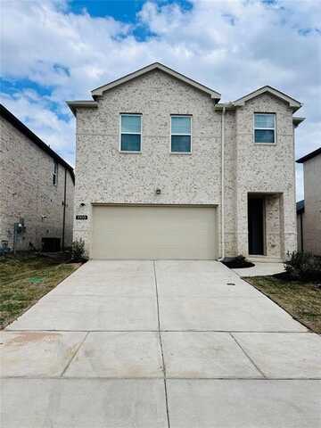 3205 Lucia Way, Princeton, TX 75407