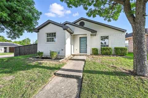 10215 Shelburne Drive, Dallas, TX 75227