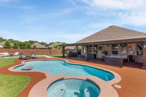200 Stars Drive, Anna, TX 75409
