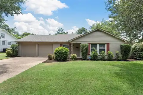 3400 Lyle Avenue, Waco, TX 76708