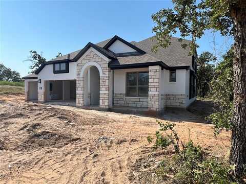 123 Rj Smith Drive, Boyd, TX 76023