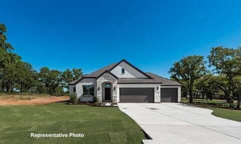 123 Rj Smith Drive, Boyd, TX 76023