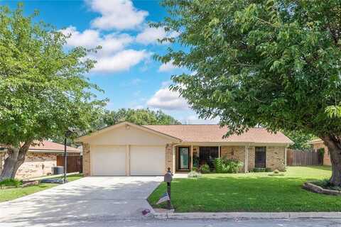3609 Surrey Lane, Brownwood, TX 76801