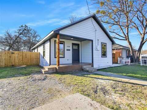 1104 Hamilton Street, McKinney, TX 75069