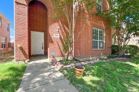 918 Jamie Drive, Grand Prairie, TX 75052