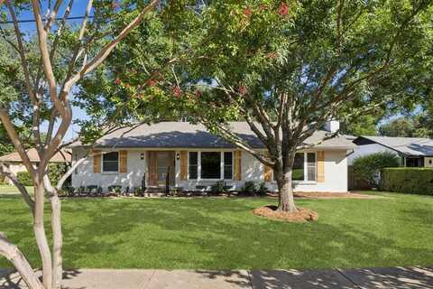 11329 Gatewood Place, Dallas, TX 75218