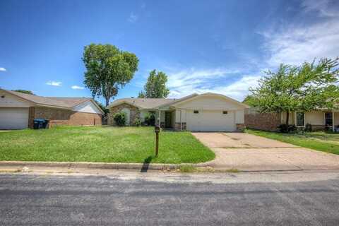 3732 Greenstone Drive, Fort Worth, TX 76137