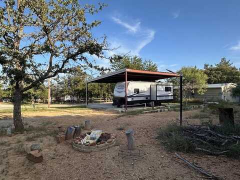 2191 Hillside Drive, May, TX 76857