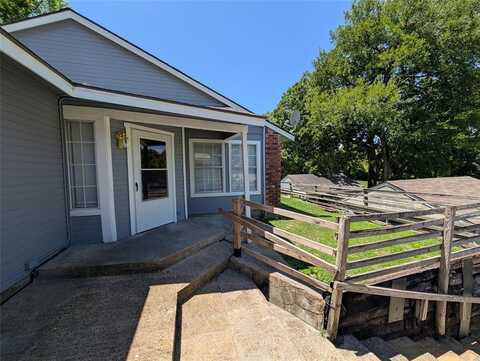 1725 Westerham Drive, Dallas, TX 75232