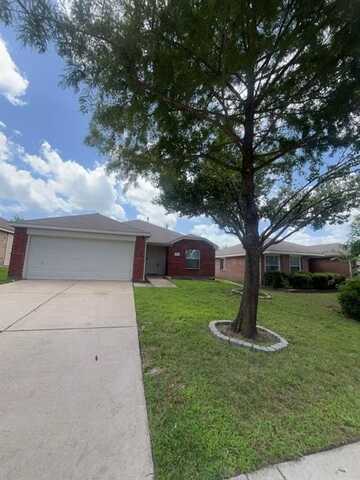 1014 Hampton Drive, Forney, TX 75126
