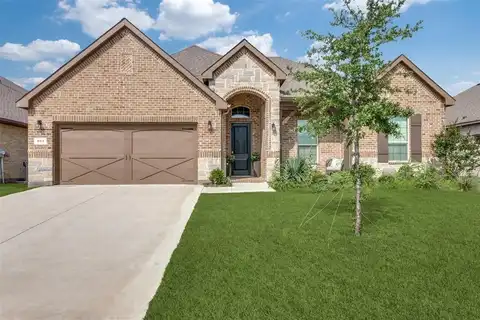 803 Virginia Drive, Mansfield, TX 76063