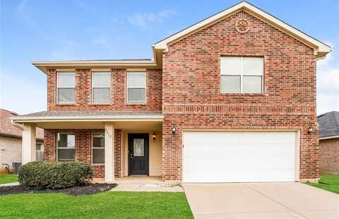 9212 Saint Martin Road, Fort Worth, TX 76123