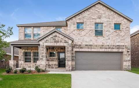 2137 Sun Star Drive, Haslet, TX 76052