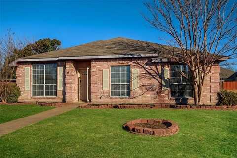 212 Susan Way, Red Oak, TX 75154