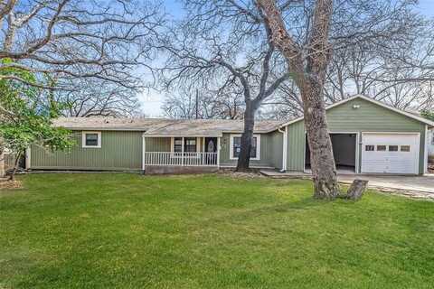 112 Bluebonnet Drive, Highland Village, TX 75077