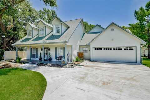 213 Granada Calle Street, Granbury, TX 76049