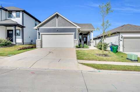 2037 Pine Stone Lane, Forney, TX 75126