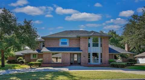 2034 Wheeler Creek, Gainesville, TX 76240