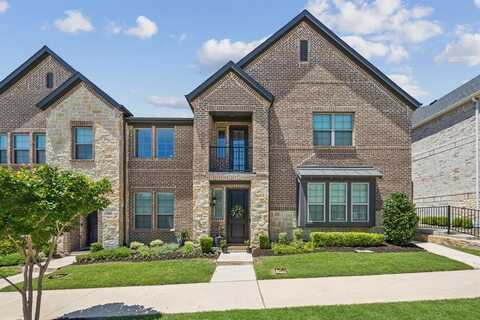 317 Mcconathy Way, Flower Mound, TX 75028