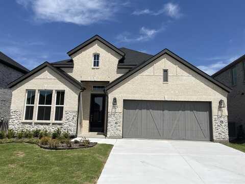 7124 Dragonfly Lane, Little Elm, TX 76227