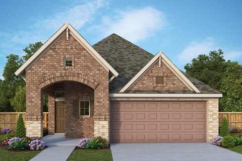 4215 Elk Hair Drive, Royse City, TX 75189