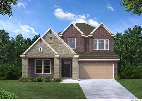 2109 Chance Lane, Northlake, TX 76247