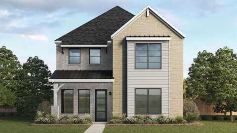 703 Oakridge Trail, Richardson, TX 75080