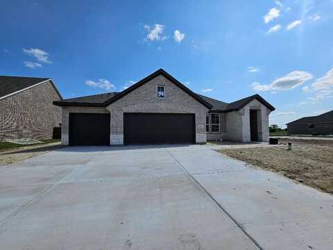 200 Aero Vista Drive, Caddo Mills, TX 75135